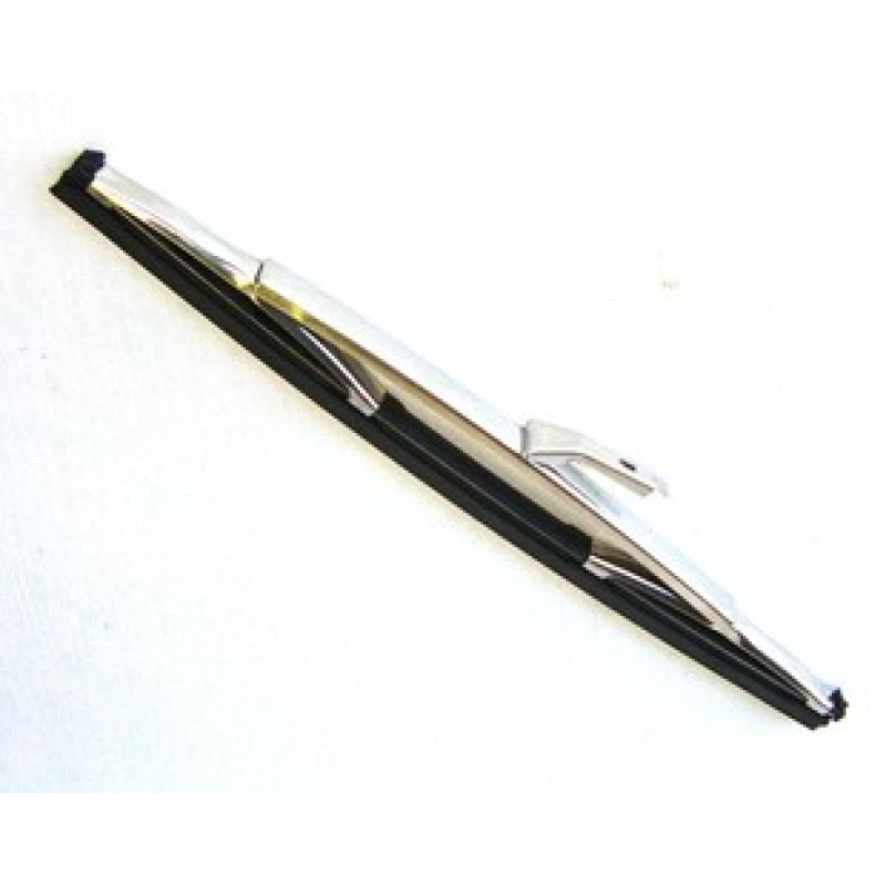 REW006A wisserblad RVS std maat.